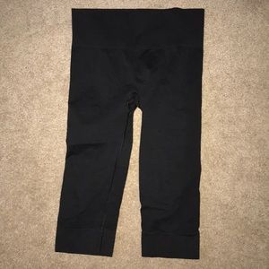 Lulu Lemon Cropped leggings